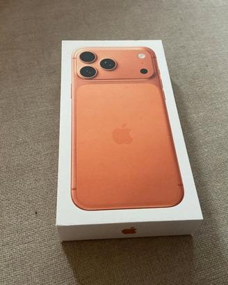 Apple iPhone 17 Pro Max 256gb
