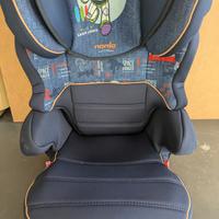 Seggiolino bimbo isofix Nania
