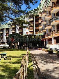 Appartamento Pescasseroli [Cod. rif 3333833VRG]