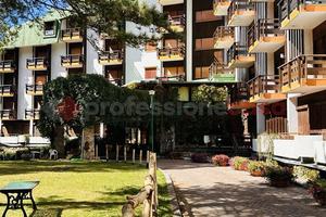 Appartamento Pescasseroli [Cod. rif 3333833VRG]