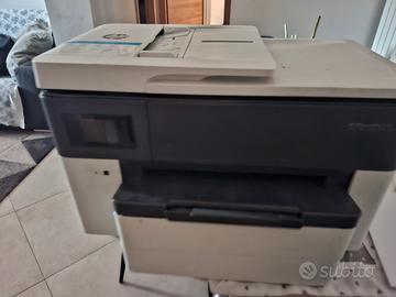 stampante offijet hp 7730