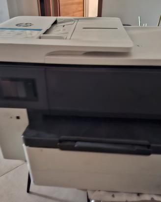 stampante offijet hp 7730