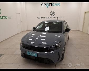 Opel Corsa GS 1.2 100CV MT6