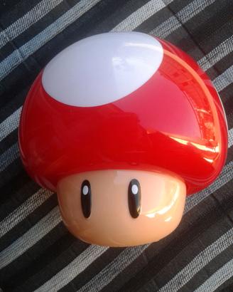 LAMPADA FUNGO
