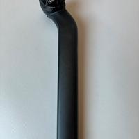 Reggisella Carbonio Scott Addict