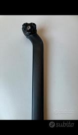 Reggisella Carbonio Scott Addict