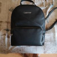 zainetto calvin klein