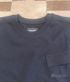 Felpa Lyle & Scott