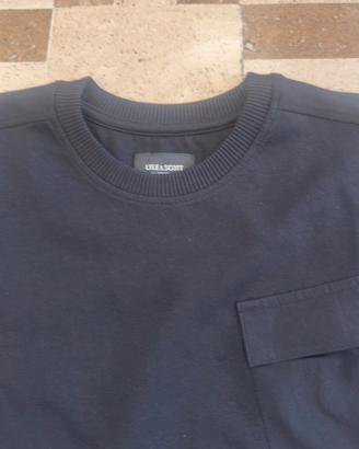 Felpa Lyle & Scott
