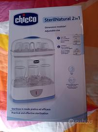 sterilizzatore Chicco 