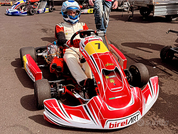 Go kart birel s 16