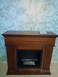 CAMINO A BIOETANOLO NUOVO