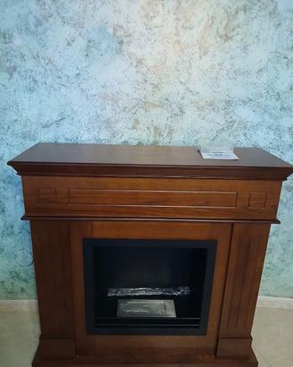 CAMINO A BIOETANOLO NUOVO