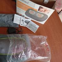 Massaggiatore shiatsu