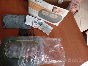 Massaggiatore shiatsu