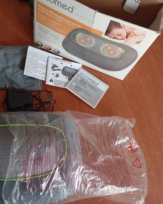 Massaggiatore shiatsu