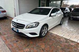 Mercedes-benz A 180 CDI 110 CV