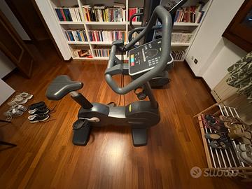Ciclette Technogym