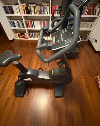 Ciclette Technogym