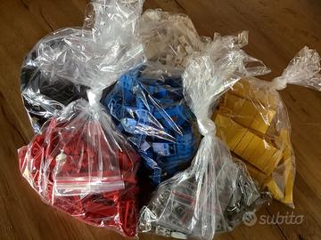 Lego sfusi vintage anni ‘90 leggi dettaglio