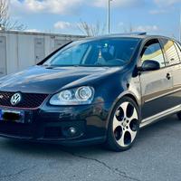 Golf 5 Gti