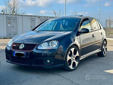 Golf 5 Gti