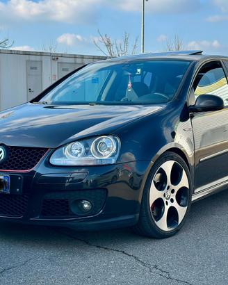 Golf 5 Gti