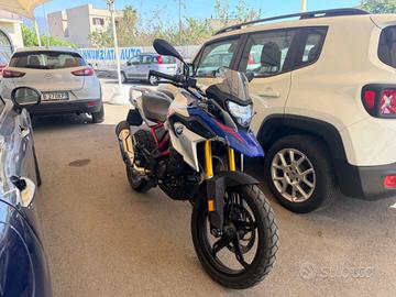 Bmw G 310 GS