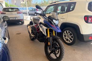 Bmw G 310 GS