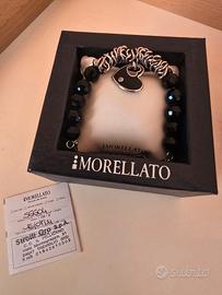 bracciale con cuore Morellato