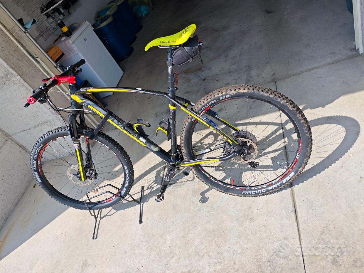 Bicicleta Olympia Bull 650b Bicycle Biciclette Olympia Opinioni