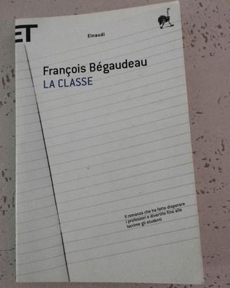Narrativa francese.