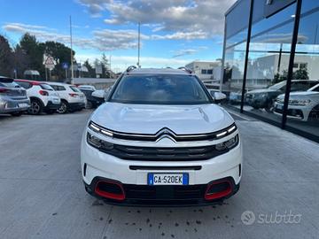 Citroen C5 Aircross PureTech 130 S&S Shine