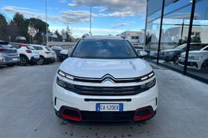 Citroen C5 Aircross PureTech 130 S&S Shine