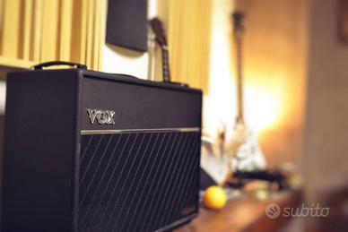 Vox vt 120+