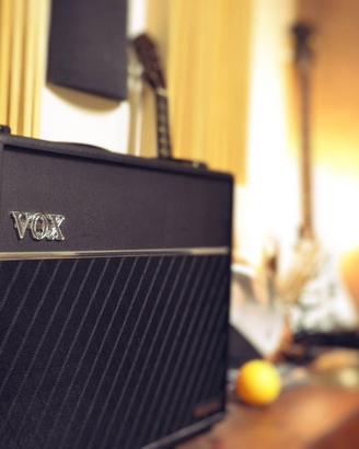 Vox vt 120+