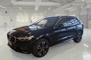 VOLVO XC60 B4 D AWD AUTOMATICO BUSINESS SUV