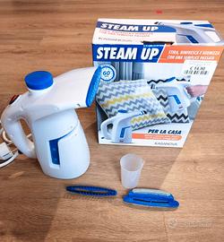 ferro da stiro verticale 