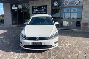 Volkswagen Golf Sportsvan 1.6 TDI 110CV Comfortlin