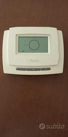 crono termostato settimanale berretta