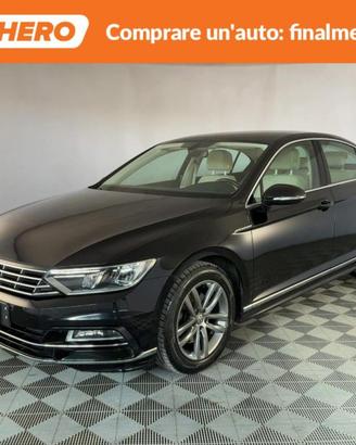 VOLKSWAGEN Passat XG15148