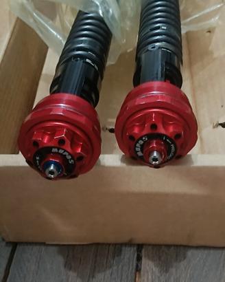 cartuccia mupo Yamaha r1 
