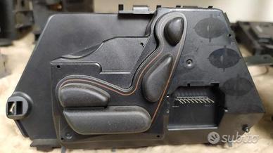 INTERRUTTORE SEDILE MERCEDES