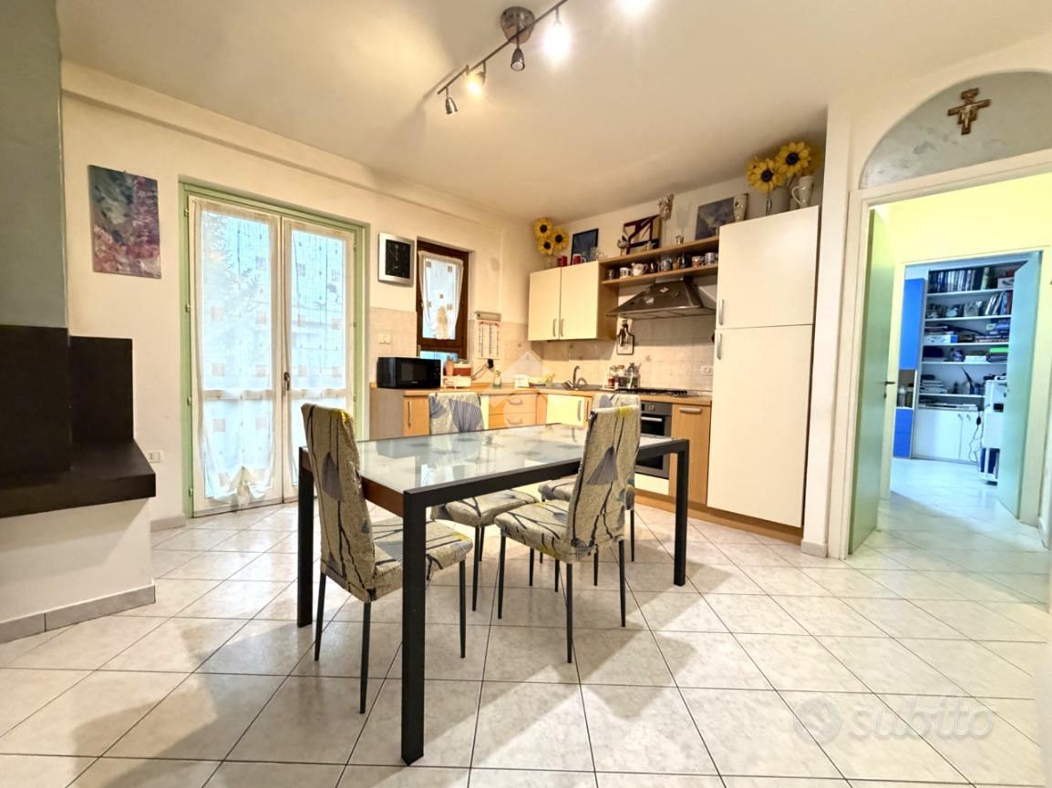 Appartamento – Narni, Terni - Vista 4