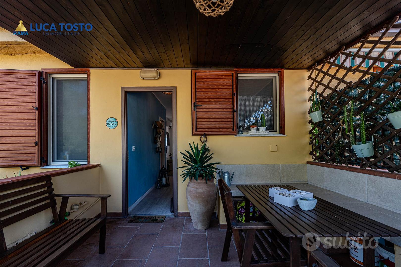 Appartamento – Augusta, Castelluccio - Vista 5