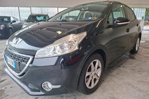 Peugeot 208 1.2 DA NEOPATENTATI / CINGHIA FATTA / 