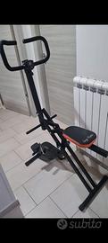 Cyclette