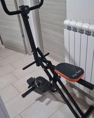 Cyclette