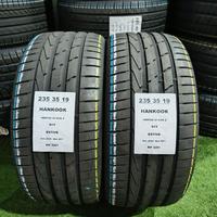 2 gomme 235 35 19 HANKOOK RIF2201