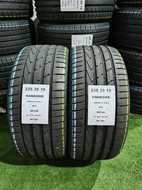 2 gomme 235 35 19 HANKOOK RIF2201